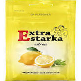 EXTRA STARKA CITRON